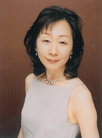 岡田敦子