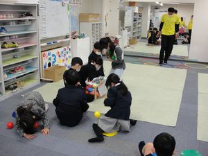 Harsha Challenge3